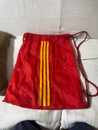 Bolsa de deporte España Adidas