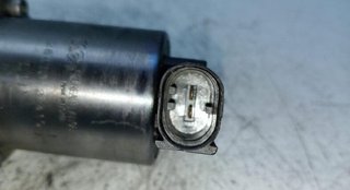 381839 válvula egr 2841027410 hyundai santa fe cm