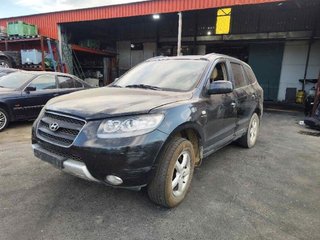 381839 válvula egr 2841027410 hyundai santa fe cm