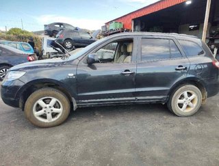 381839 válvula egr 2841027410 hyundai santa fe cm