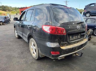 381839 válvula egr 2841027410 hyundai santa fe cm