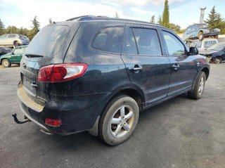 381839 válvula egr 2841027410 hyundai santa fe cm