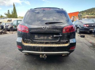 381839 válvula egr 2841027410 hyundai santa fe cm