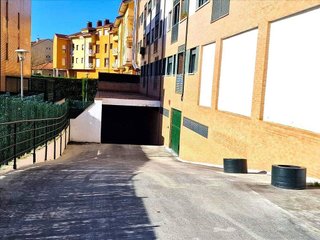 Garaje en venta en Llanes en Llanes