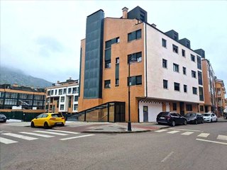 Garaje en venta en Llanes en Llanes