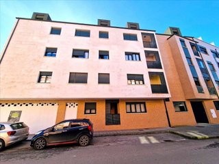 Garaje en venta en Llanes en Llanes