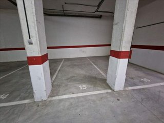 Garaje en venta en Llanes en Llanes