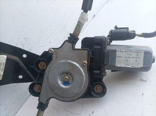 ELEVALUNAS DELANTERO IZQUIERDO FIAT I DOBLÒ (223) CARGO 0517184040E 1012260
