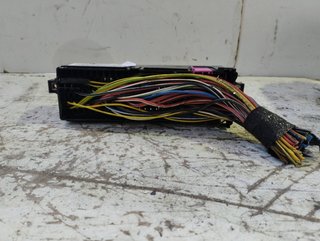 CAJA RELES / FUSIBLES FORD FOCUS BERLINA (CAK) 5J0937615 1255316