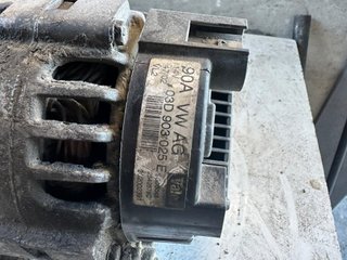 ALTERNADOR SEAT IBIZA (6L1) 03D903025E 1845025