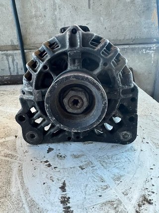 ALTERNADOR SEAT IBIZA (6L1) 03D903025E 1845025