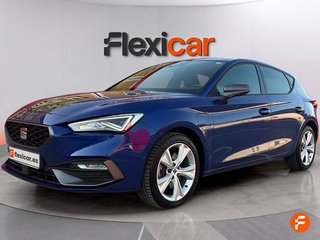 Seat Leon 1.4 e-Hybrid DSG-6 S&S FR