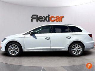 Seat Leon 1.6 TDI 85kW (115CV) S&S Style Visio Ed