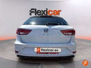 Seat Leon 1.6 TDI 85kW (115CV) S&S Style Visio Ed