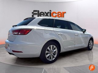 Seat Leon 1.6 TDI 85kW (115CV) S&S Style Visio Ed