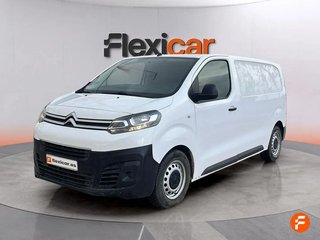 Citroën Jumpy JUMPY TALLA M BLUE HDI