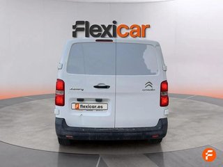 Citroën Jumpy JUMPY TALLA M BLUE HDI
