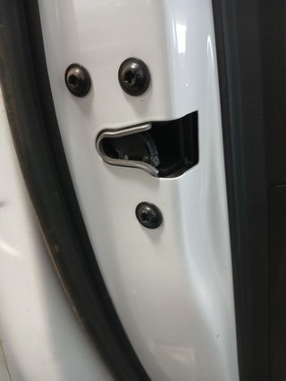 CERRADURA PUERTA DELANTERA IZQUIERDA Opel Mokka X (2016->)