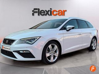 Seat Leon ST 1.5 EcoTSI 110kW (150CV) S&S FR