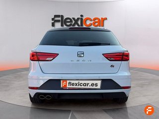 Seat Leon ST 1.5 EcoTSI 110kW (150CV) S&S FR
