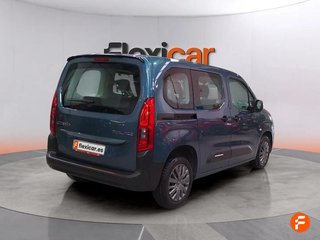 Citroën Berlingo Talla M BlueHDi 100