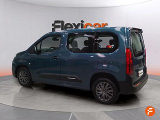 Citroën Berlingo Talla M BlueHDi 100