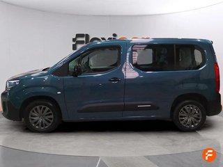 Citroën Berlingo Talla M BlueHDi 100