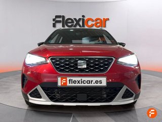 Seat Arona 1.0 TSI 81kW (110CV) Xperience XL