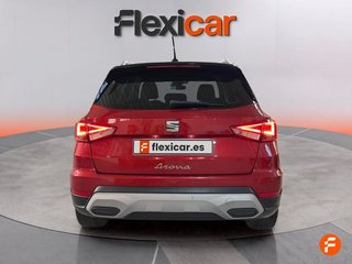Seat Arona 1.0 TSI 81kW (110CV) Xperience XL