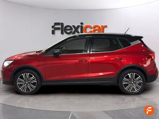 Seat Arona 1.0 TSI 81kW (110CV) Xperience XL
