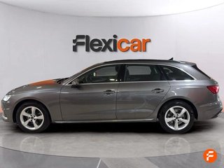 Audi A4 Avant Advanced 35 TDI 120kW S tronic