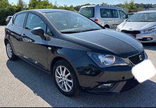 Despiece Seat Ibiza 1.0 TSI 95CV Style 2012