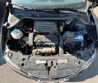 Despiece Seat Ibiza 1.0 TSI 95CV Style 2012