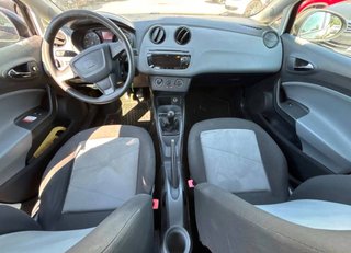 Despiece Seat Ibiza 1.0 TSI 95CV Style 2012