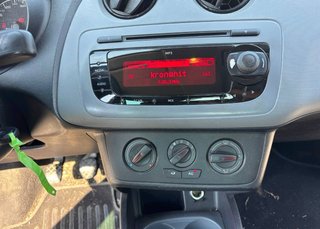 Despiece Seat Ibiza 1.0 TSI 95CV Style 2012