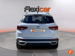 Seat Ateca 1.5 TSI 110kW (150CV) DSG S&S FR XL