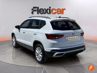 Seat Ateca 1.5 TSI 110kW (150CV) DSG S&S FR XL