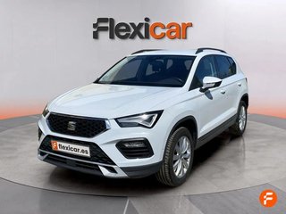 Seat Ateca 1.5 TSI 110kW (150CV) DSG S&S FR XL