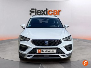 Seat Ateca 1.5 TSI 110kW (150CV) DSG S&S FR XL