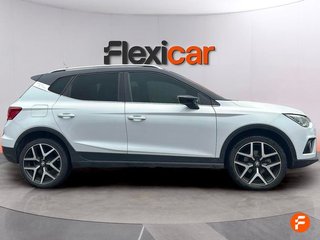 Seat Arona 1.6 TDI 85kW (115CV) FR Editio Eco