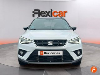 Seat Arona 1.6 TDI 85kW (115CV) FR Editio Eco