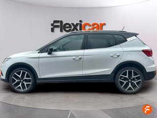 Seat Arona 1.6 TDI 85kW (115CV) FR Editio Eco