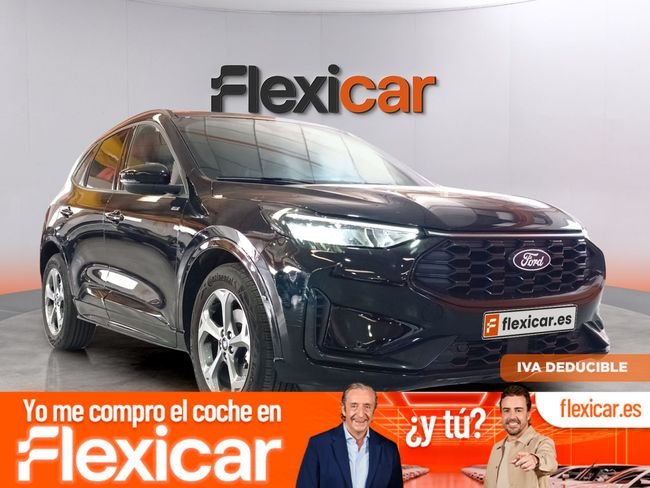Ford Kuga ST-Line 1.5T EcoBoost 110kW (150CV) - foto 1