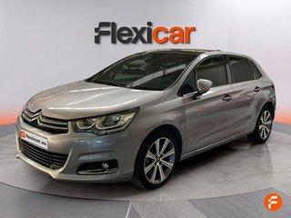 Citroën C4 BlueHDi 88KW (120CV) Shine