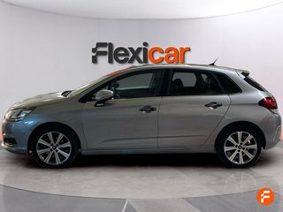 Citroën C4 BlueHDi 88KW (120CV) Shine