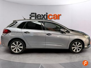 Citroën C4 BlueHDi 88KW (120CV) Shine