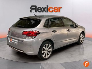Citroën C4 BlueHDi 88KW (120CV) Shine