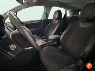 Citroën C4 BlueHDi 88KW (120CV) Shine