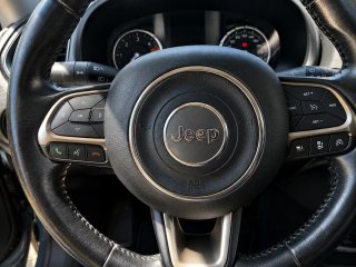 Jeep Renegade 2017