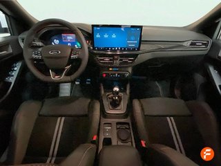 Ford Focus ST 2.3 Ecoboost 206kW (280CV)